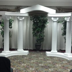 A Special Flair Party Supply and Rental