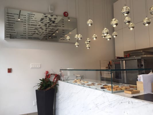 Marvel Coffee Co by null