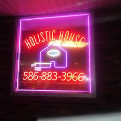 Holistic House