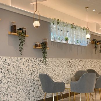 Harmony Tea Shoppe - Seating - Bubble Tea Near Me - Indianapolis, Indiana