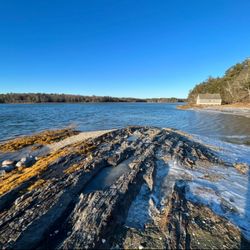 Skolfield Shores Preserve