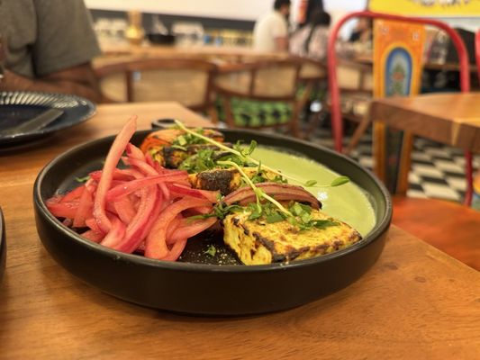 Bindaas Indian Restaurant Sports Bar & Dukaan by null