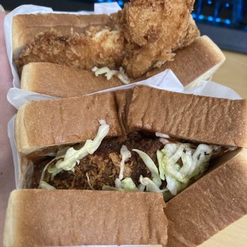 Katsu Sando - Japanese Near Me - San Gabriel, California Katsu Sando - Japanese Near Me - San Gabriel, California