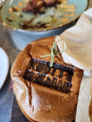 Knotty Deck & Bar by null