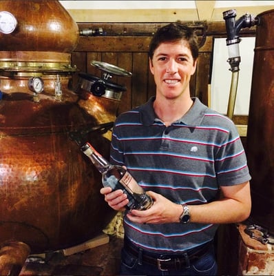 Company Distilling by null