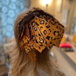 Hair by Brittany