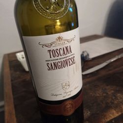 Pesto Bistro & Wine Bar - Wine