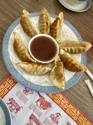 China King Chinese Restaurant by null