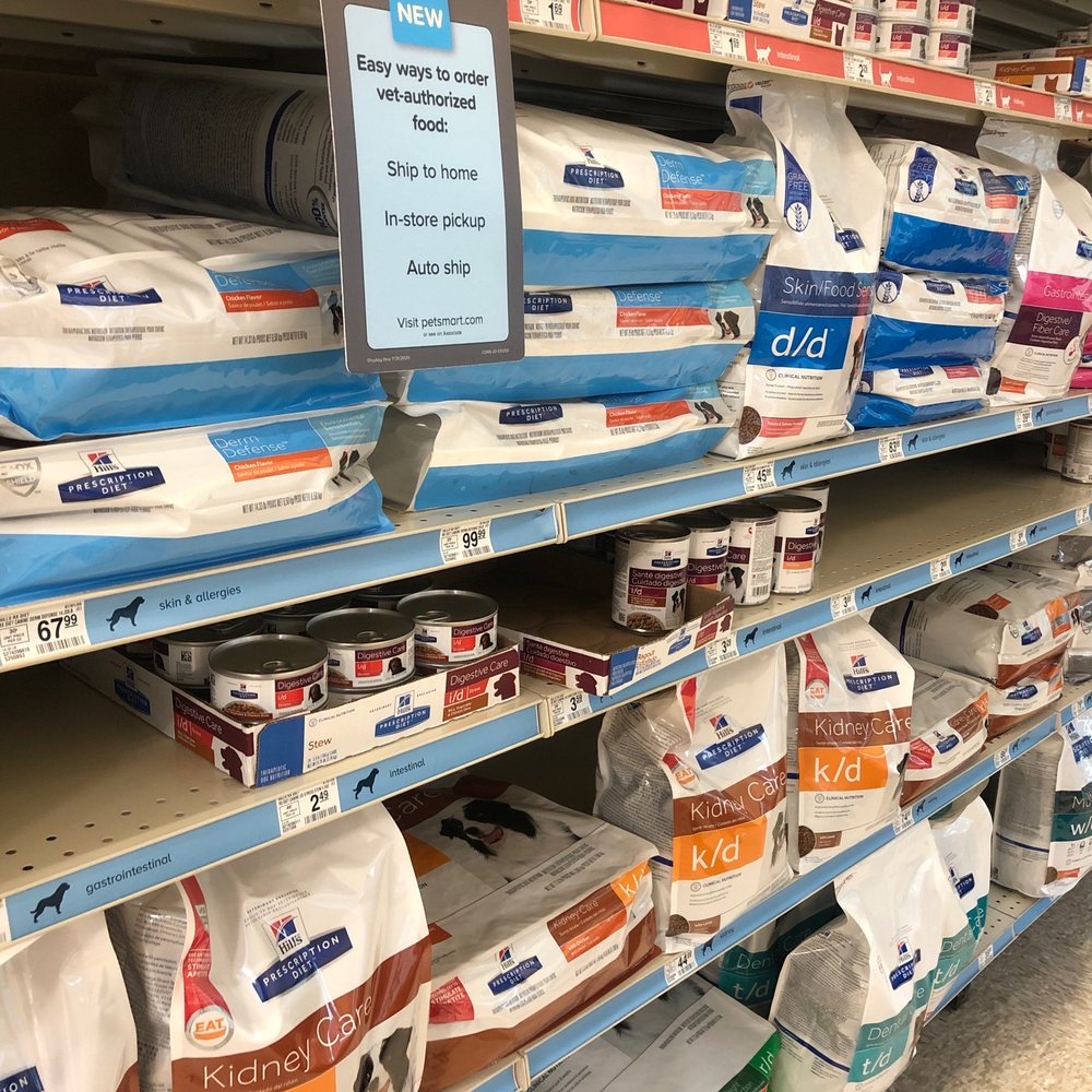 PetSmart - Pet Stores Near Me - Chesterfield, Michigan PetSmart - Pet Stores Near Me - Chesterfield, Michigan