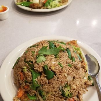 Thai Café - Thai Near Me - Springfield, Virginia Thai Café - Thai Near Me - Springfield, Virginia