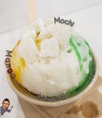 Ululani’s Hawaiian Shave Ice by null