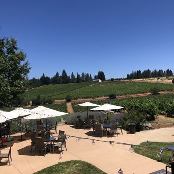Lava Cap Winery - Wineries Near Me - Placerville, California Lava Cap Winery - Wineries Near Me - Placerville, California