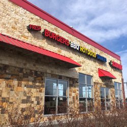 Cook Out