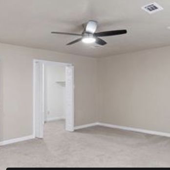 Saul's Home Improvement - Completed renovation with new laundry room and walk-in closet. - Painters Near Me Saul's Home Improvement - Completed renovation with new laundry room and walk-in closet. - Painters Near Me