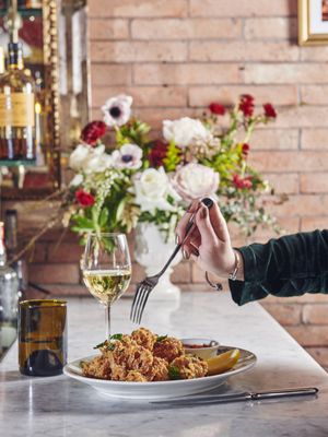 Osteria Morini by null