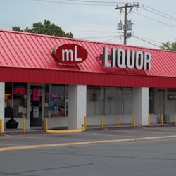 Mary's Liquor