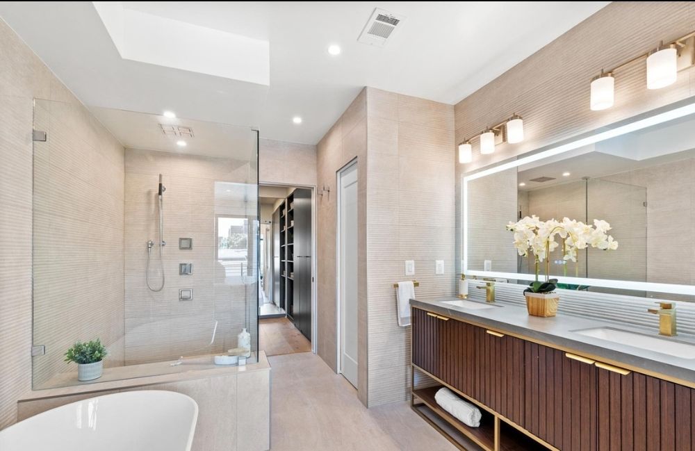 Slide of GPM Painting and Renovations