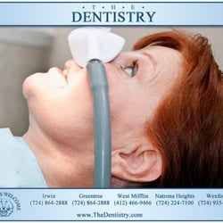 The Dentistry