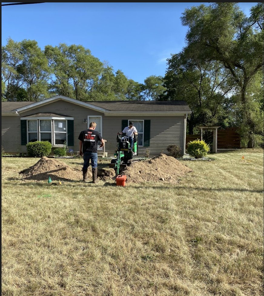 Slide of Velocity Plumbing