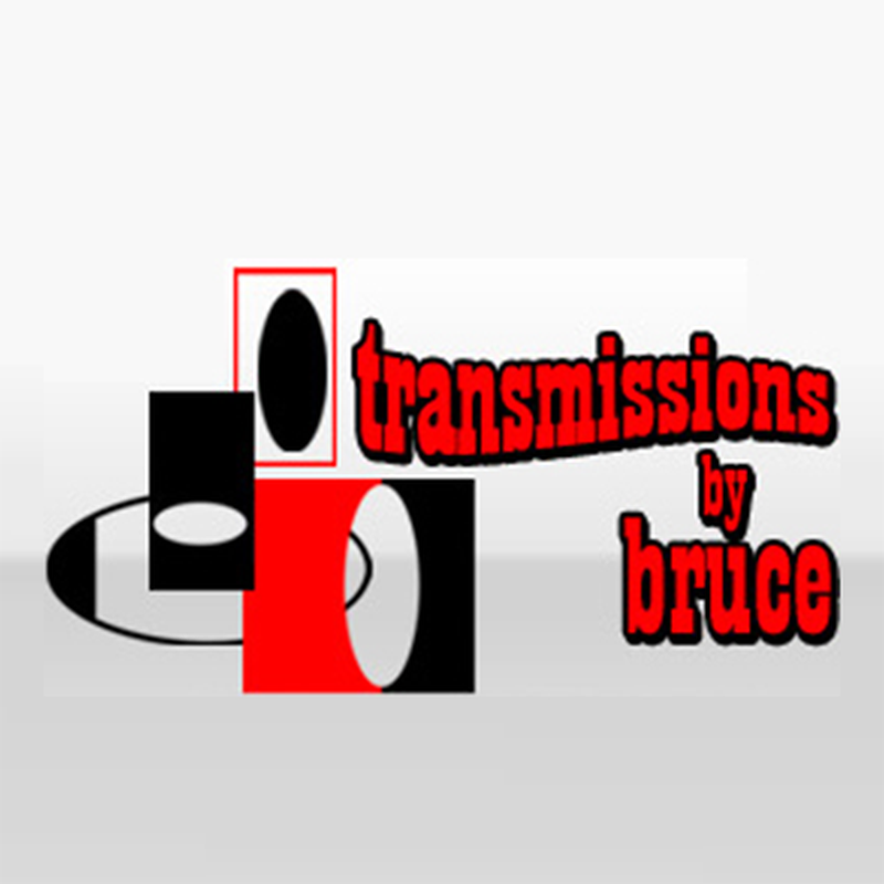 TRANSMISSIONS BY BRUCE Updated August 2024 3911 Brookpark Rd