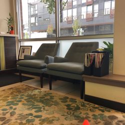 Smiles On Madison - Waiting area