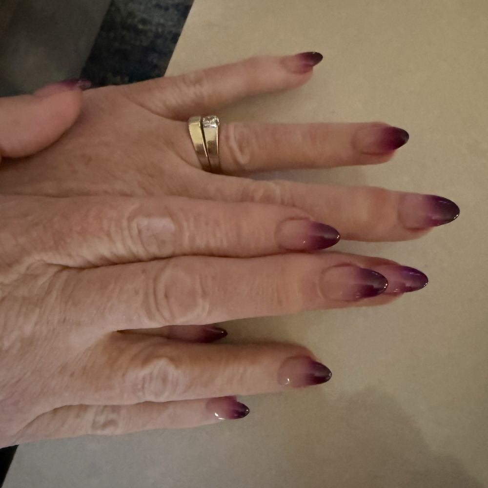 Ombré Ombré