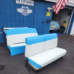 Asbury Auto Tops