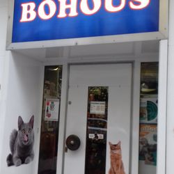 Zoo Bohouš - Zoo Bohous