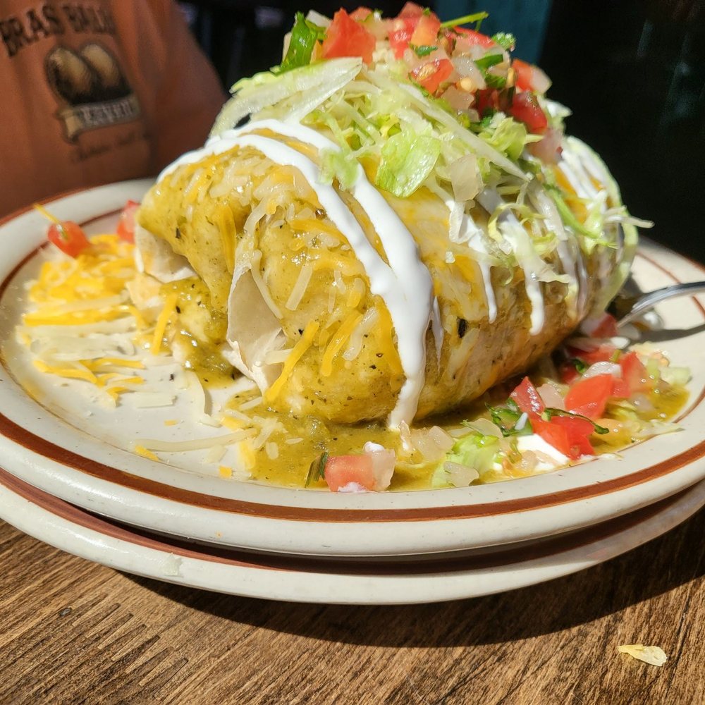 The Best 10 Mexican Restaurants near Coors Field Rooftop Bar in Denver