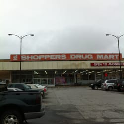 Shoppers Drug Mart