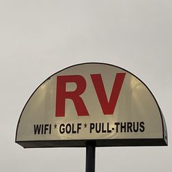 Countryside RV Park - A mark i recommended it. See review.