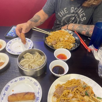 Old Li's Restaurant - Chinese Near Me - North Charleston, South Carolina Old Li's Restaurant - Chinese Near Me - North Charleston, South Carolina