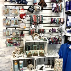 Nickel City Designs - Dog section...decor, toys, drinkware.....even collars & leashes, designed and made right in our shop!