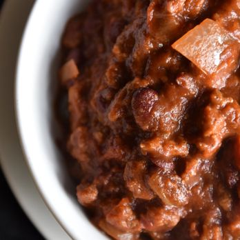 Edina Eatery - a bowl of chili - Soup Near Me - Edina, Minnesota Edina Eatery - a bowl of chili - Soup Near Me - Edina, Minnesota