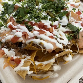 Salsa Fresca Mexican Grill - Fire on the mountain - Mexican Near Me - Poughkeepsie, New York