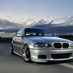 K & E Coachworks