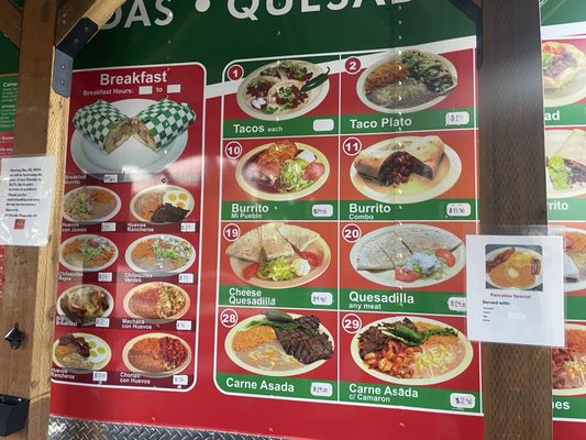 Mi Pueblo Taqueria #3 by null