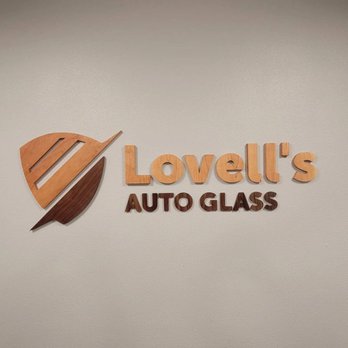 Lovells Auto Glass - Lovell's Auto Glass custom made sign for the office/waiting room. - Auto Glass Services Near Me - Weatherford, Texas Lovells Auto Glass - Lovell's Auto Glass custom made sign for the office/waiting room. - Auto Glass Services Near Me - Weatherford, Texas