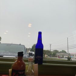 Cazadores Mexican Restaurant - Rainy Saturday with Beer, Family and good food!