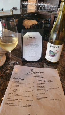 Bacaro Kitchen & Wine Bar by null