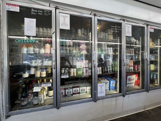 Highland Park Corner Store by null