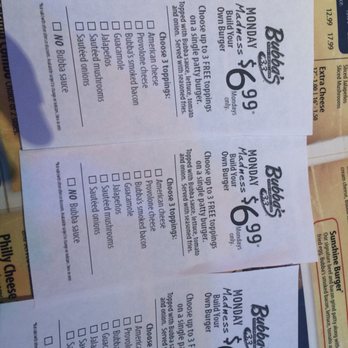 Bubba's 33 - Pizza Near Me - Aurora, Colorado