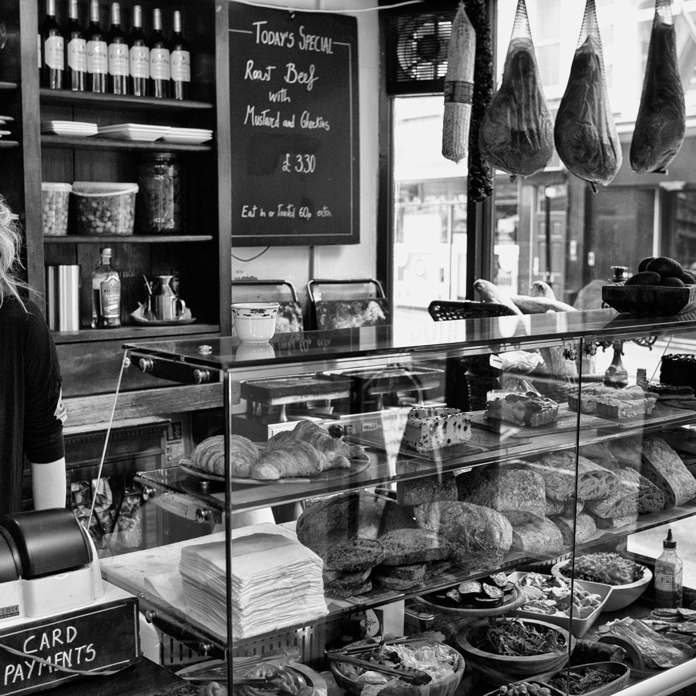 Cafe El Buen Gusto - Breakfast at Cafe Buen Gusto - Mediterranean Near Me - London, XGL Cafe El Buen Gusto - Breakfast at Cafe Buen Gusto - Mediterranean Near Me - London, XGL