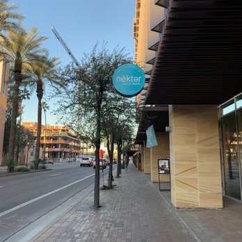 Nekter Juice Bar - Juice Bars & Smoothies Near Me - Tempe, Arizona