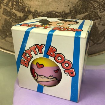 Quality Thrift Store - Betty Boop mug - Thrift Stores Near Me - Montclair, California Quality Thrift Store - Betty Boop mug - Thrift Stores Near Me - Montclair, California