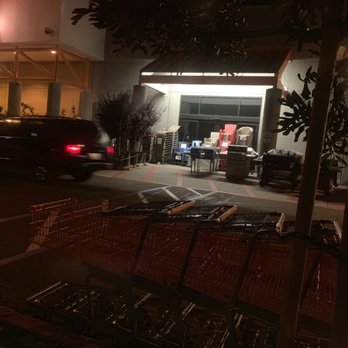 The Home Depot - Front of stood before close... - Nurseries & Gardening Near Me - Oceanside, California