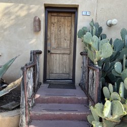 The Maverick Inn - So inviting