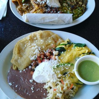 Casa Latina - Mexican Near Me - Berkeley, California