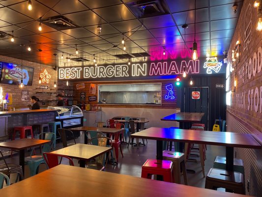 The Food Truck Store - North Miami by null