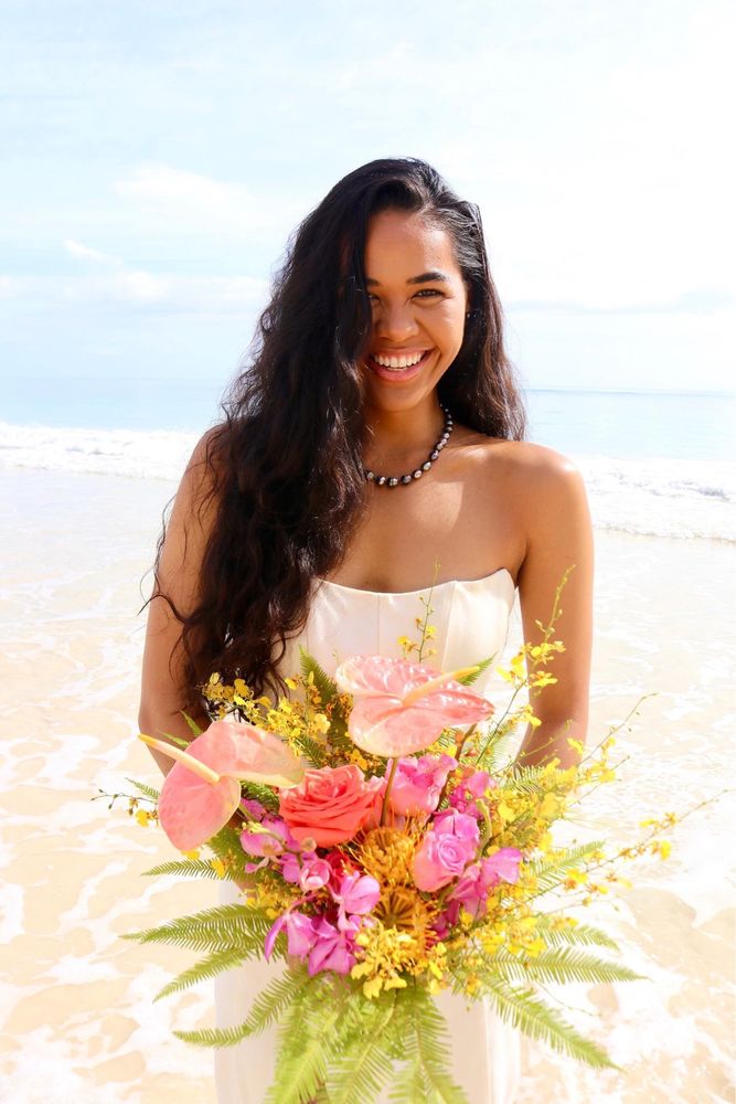 KALEIPUA FLORALS 47 Photos Honolulu, Hawaii Florists Phone